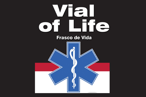 vials of life shepherd's center program